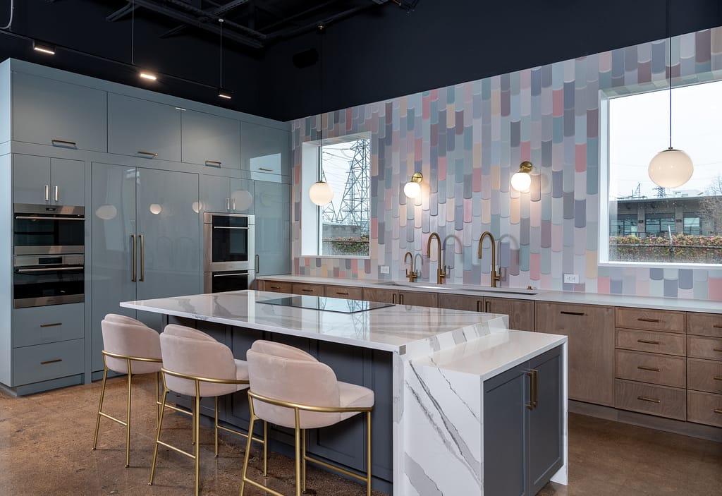 Kitchen Design Concepts,  Dallas Design District