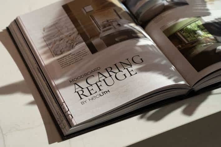 A caring refuge should be the new home design goal for DFW home builders